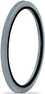 A269-075 PU Высокоэффективное буферное уплотнение 75-90,5-6,3