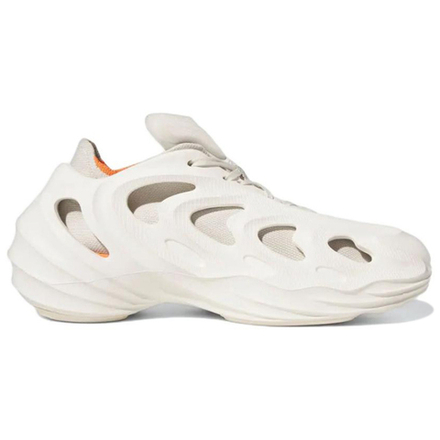 Кроссовки Adidas Originals Adifom Q Off White