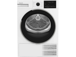 Сушильная машина Hotpoint TDSH 75 W белый