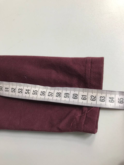 Водолазка в трендовом осеннем оттенке 46-48 размер