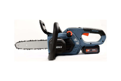 Пила цепная аккумуляторная SENIX CSX2-M-EU, 1акб, зу