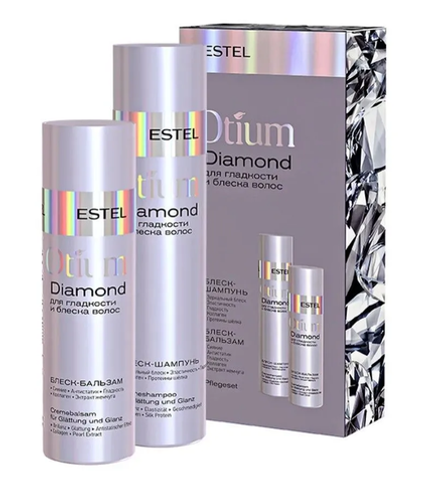 НАБОР OTIUM DIAMOND