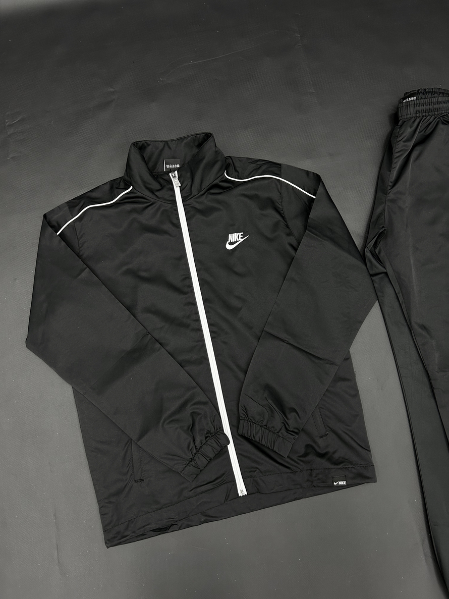 Костюм Nike #00-185 (чёрн.)