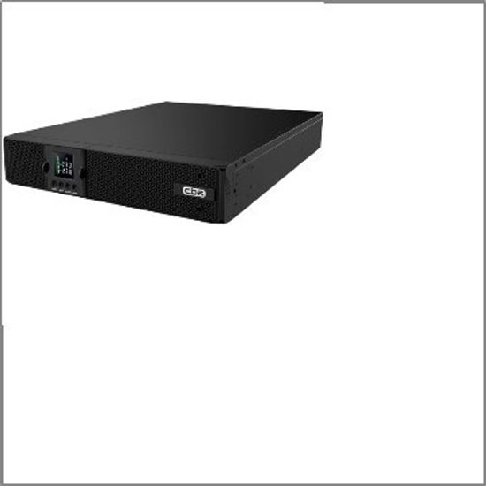 Источник беспербойного питания CBR ESN-3KRT-9I-LCHERSC (ESN-3KRT-9I-LCHERSC)