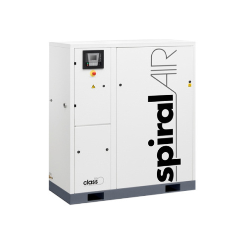 Спиральный компрессор SPR 15/10 LC 400V