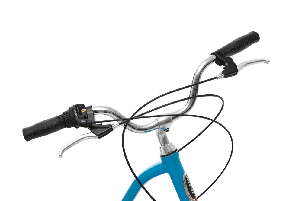 Женский велосипед Schwinn Sivica 7 Women (2018)