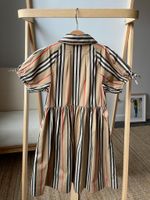 Платье Burberry