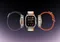 Часы Apple Watch Ultra 2 GPS + Cellular 49 мм, титановый корпус, ремешок Alpine Фиолетового цвета,размер L