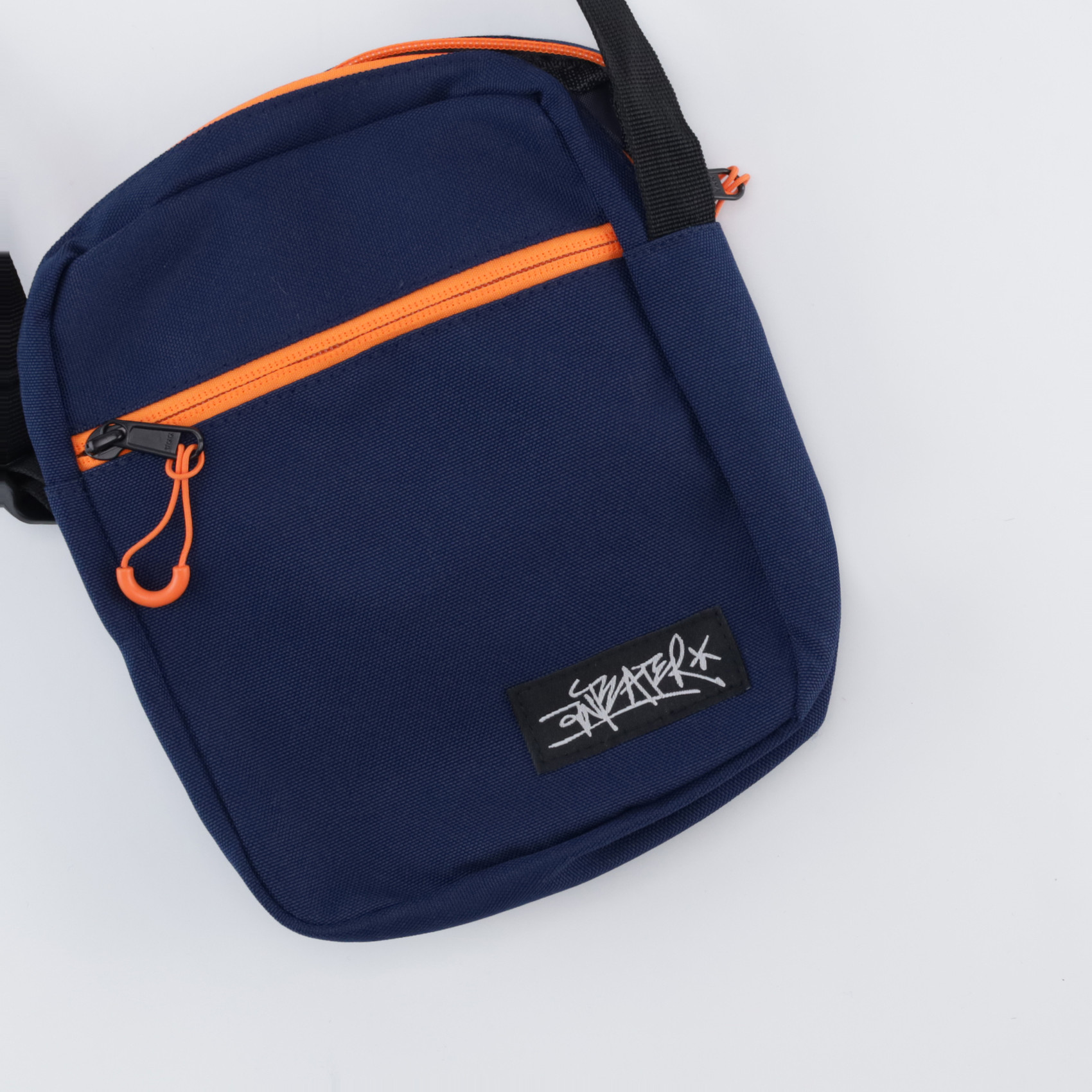 Сумка Anteater Crossbody Tag (navy) артикул: - купить в магазине Дайс