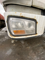 Shacman (Shaanxi) SX* 8x4 Самосвал SX331863366 (Дизельный, 12,5 л, 544 л.с., МТ)