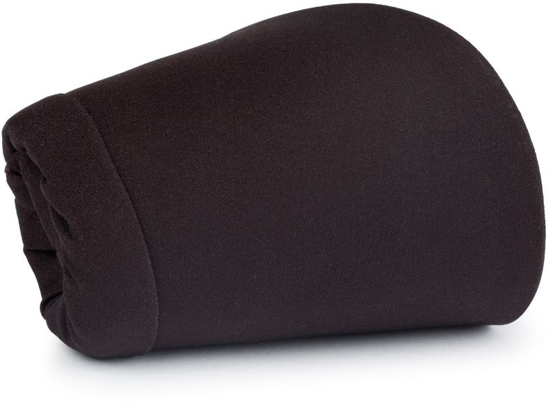 Кепка спортивная Buff Pack Trek Cap Solid Black Фото 4
