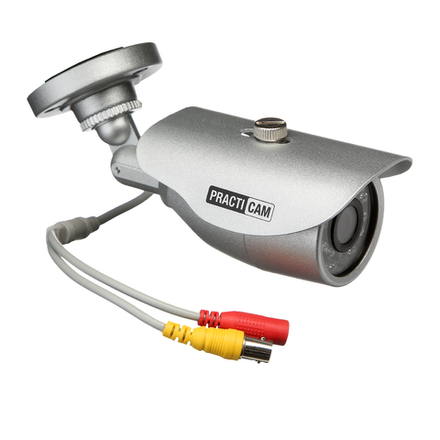 Видеонаблюдение