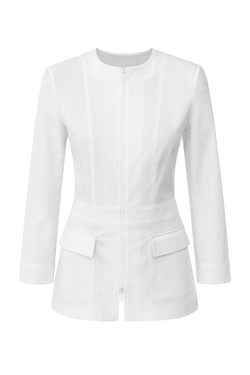 Медицинский женский жакет "Жасмин" new
