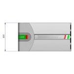ORTEA Vega 7 стабилизатор напряжения однофазный 7-15/5-20