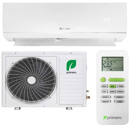 Кондиционер Primera Lounge 3 PRAW-07TEDA3 Inverter