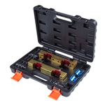 AFFIX (AF10321315C) Набор фиксаторов распредвала / коленвала, MB, кейс, 15 предметов