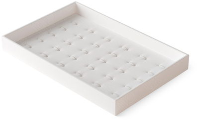 Планшет 1 серии стандартный для столовых приборов/резинки