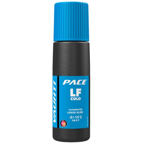 Жидкий парафин Vauhti LF COLD LIQUID GLIDE -2°C/-15°C (EV341-PLLFC100)