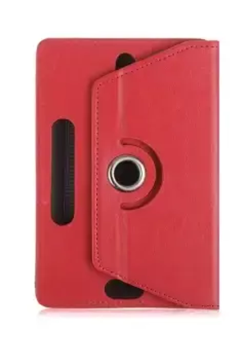 Чехол для планшета универсальный 7-9* на резинке red