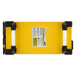 ПТК RILON MMA 500 G НАКС сварочный инвертор 005.300.210