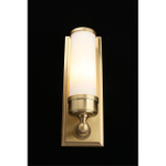 Настенный светильник Aployt Rin APL.804.01.01