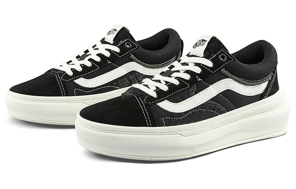 Vans Overt Cc Old Skool