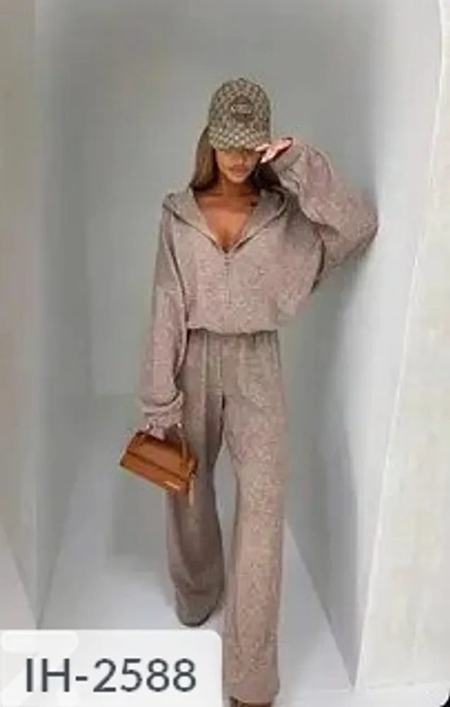 Костюм IH-2586 Фабрика Моды