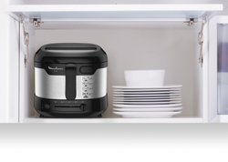 Фритюрница Moulinex Uno AF215D10