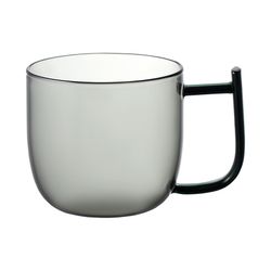 Набор из чайника и двух чашек Misty, 1,5 л