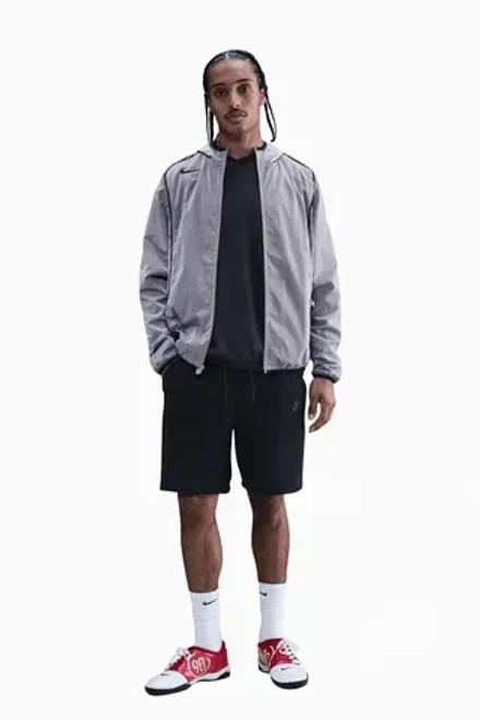 Куртка Nike Repel Total 90 - серый