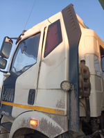 FAW J6 8x4 Самосвал СА3310Р66K24T4E5