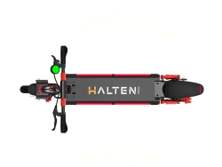 Электросамокат Halten Cross 600W
