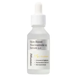 Сыворотка-бустер с 15% ниацинамида JMsolution Skin Boost Niacinamide 15% Serum 1.0 30 мл.