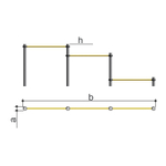 Спортивное оборудование Romana 501.10.01