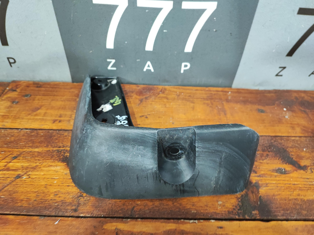 Брызговик задний левый Kia Ceed 3 (CD) 18-22 Б/У Оригинал 86841J7000