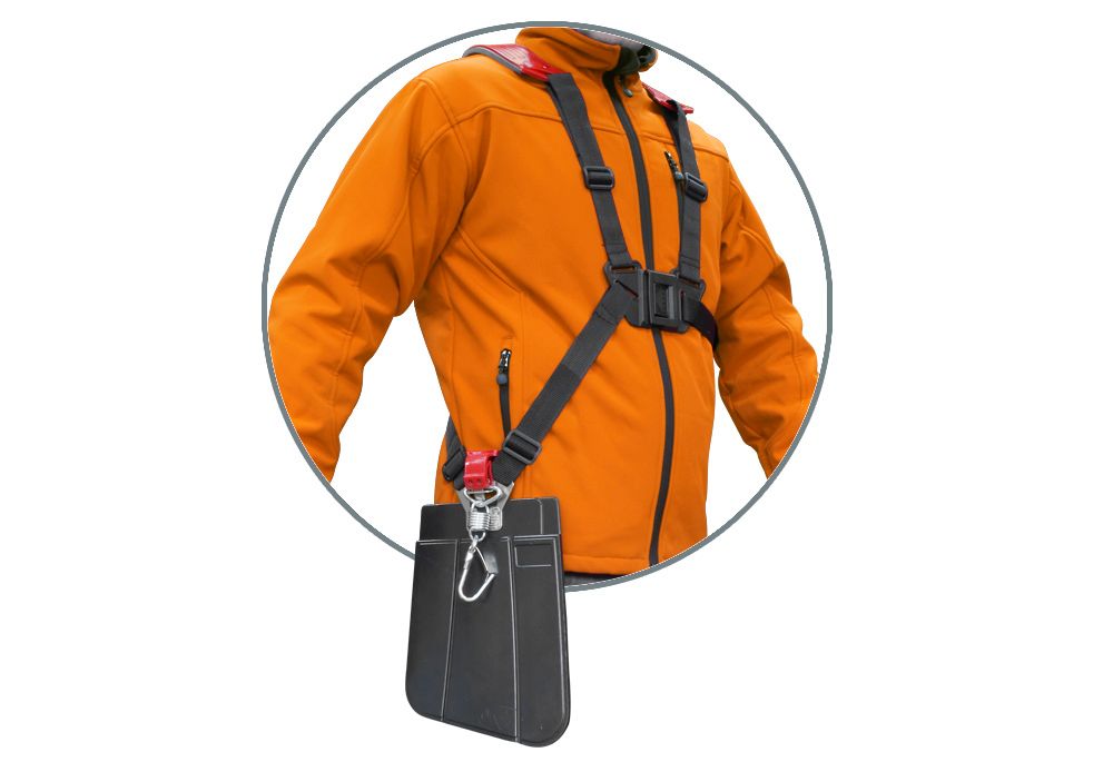 Коса бензиновая CARVER GBC-520M PRO