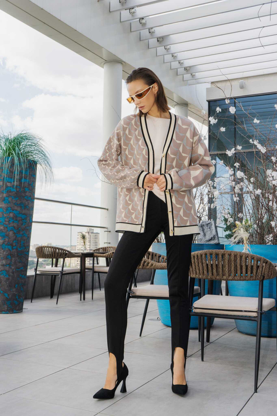 Брюки Промо