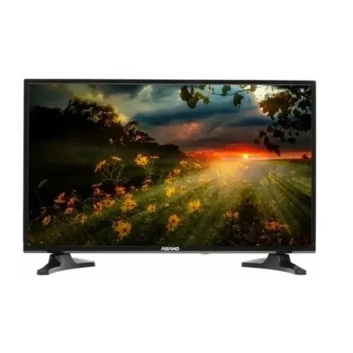 тв ЖК Asano 28LH8120T Smart яндекс