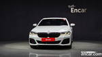 BMW 5 Series (G30) 530i xDrive M Sports (08.2023)