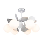 Потолочная люстра Freya SATELLITE FR5165PL-06S