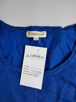 Кардиган Perlina лаконичный 42 размер