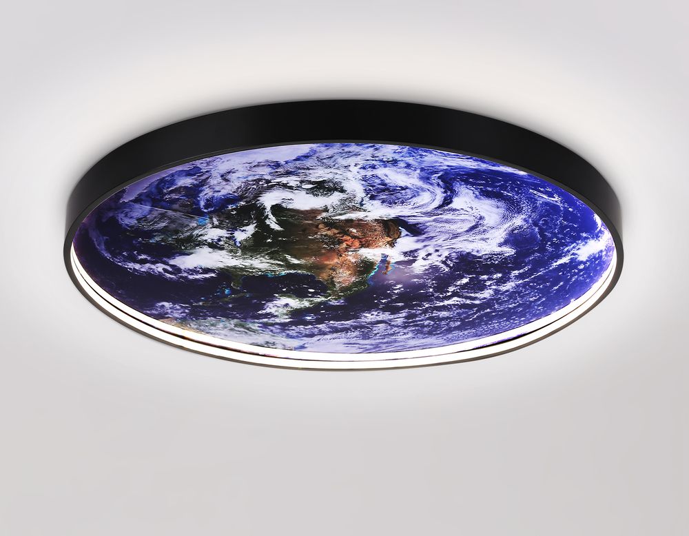 Ambrella Настенно-потолочный светодиодный светильник Wall FW11134