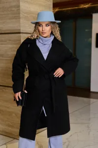 Пальто УК-5673-3 Fabrika