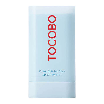 Себорегулирующий солнцезащитный стик для лица Tocobo