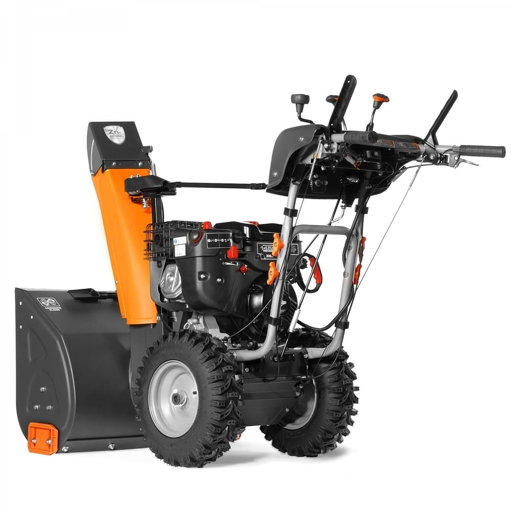 Снегоуборщик DAEWOO DAST 330