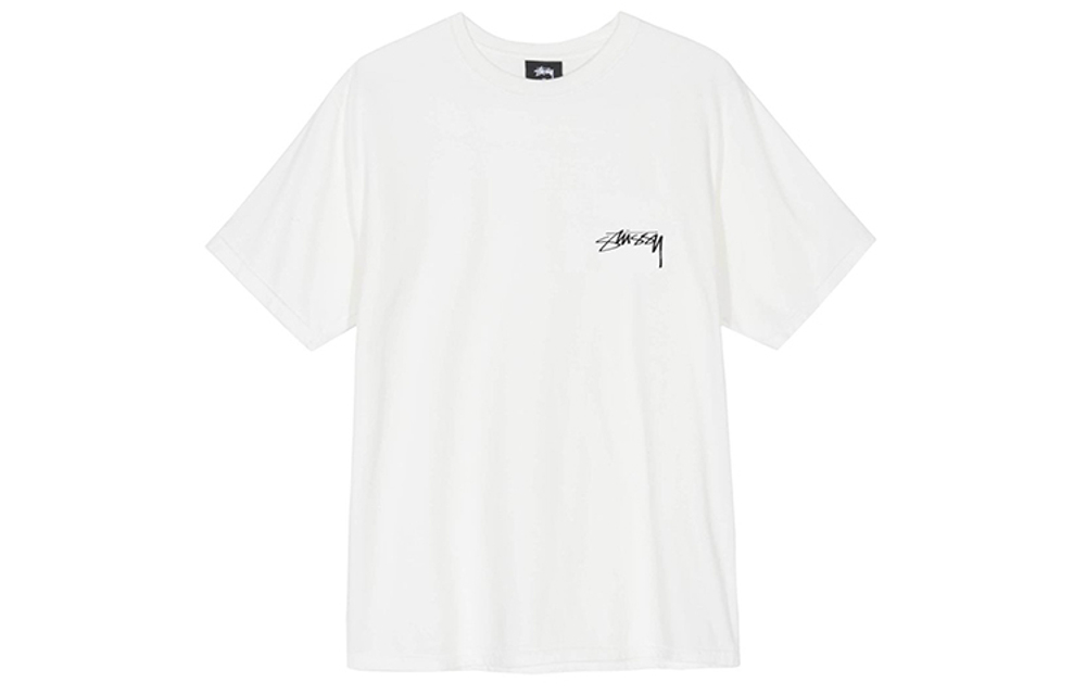 Футболки Stussy Bloom Tee T, 1904521-1002