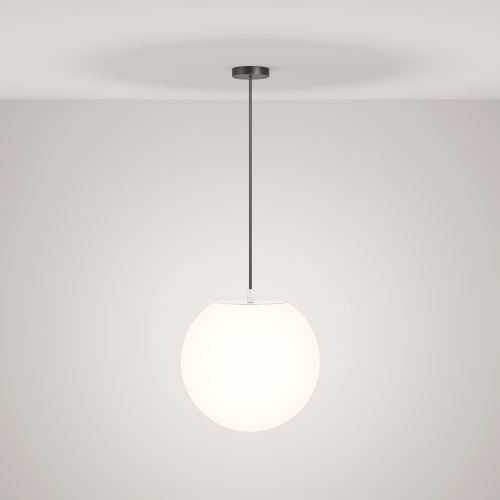 Уличный подвесной светильник Outdoor O594PL-01B