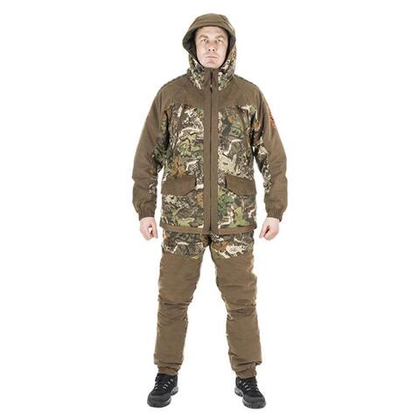 Демисезонный мужской костюм ХСН Stalker (Twill) Дубок