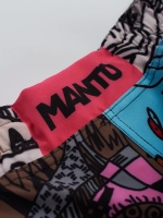 Шорты MANTO WICKY