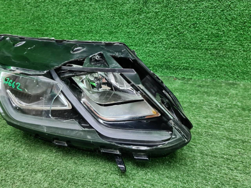 Битая Фара правая Geely Coolray (19-23) галоген